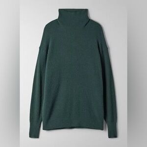 Aritzia Wilfred Free Stargazer Turtleneck